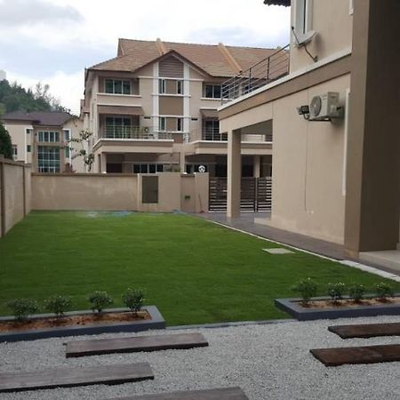 Greenlane 98 George Town Exterior foto